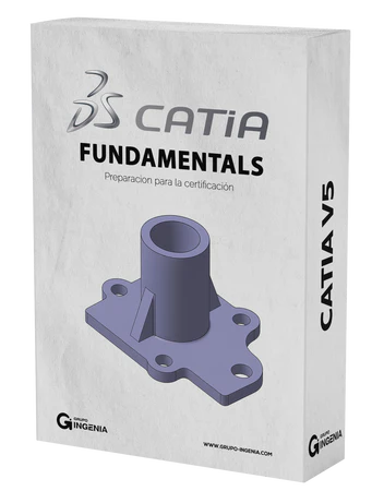 CATIA V5 Fundamentals