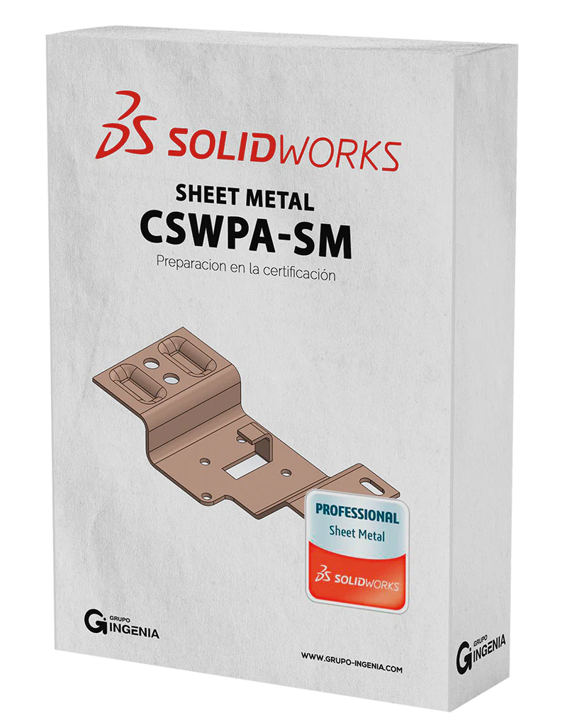 SolidWorks Sheet Metal